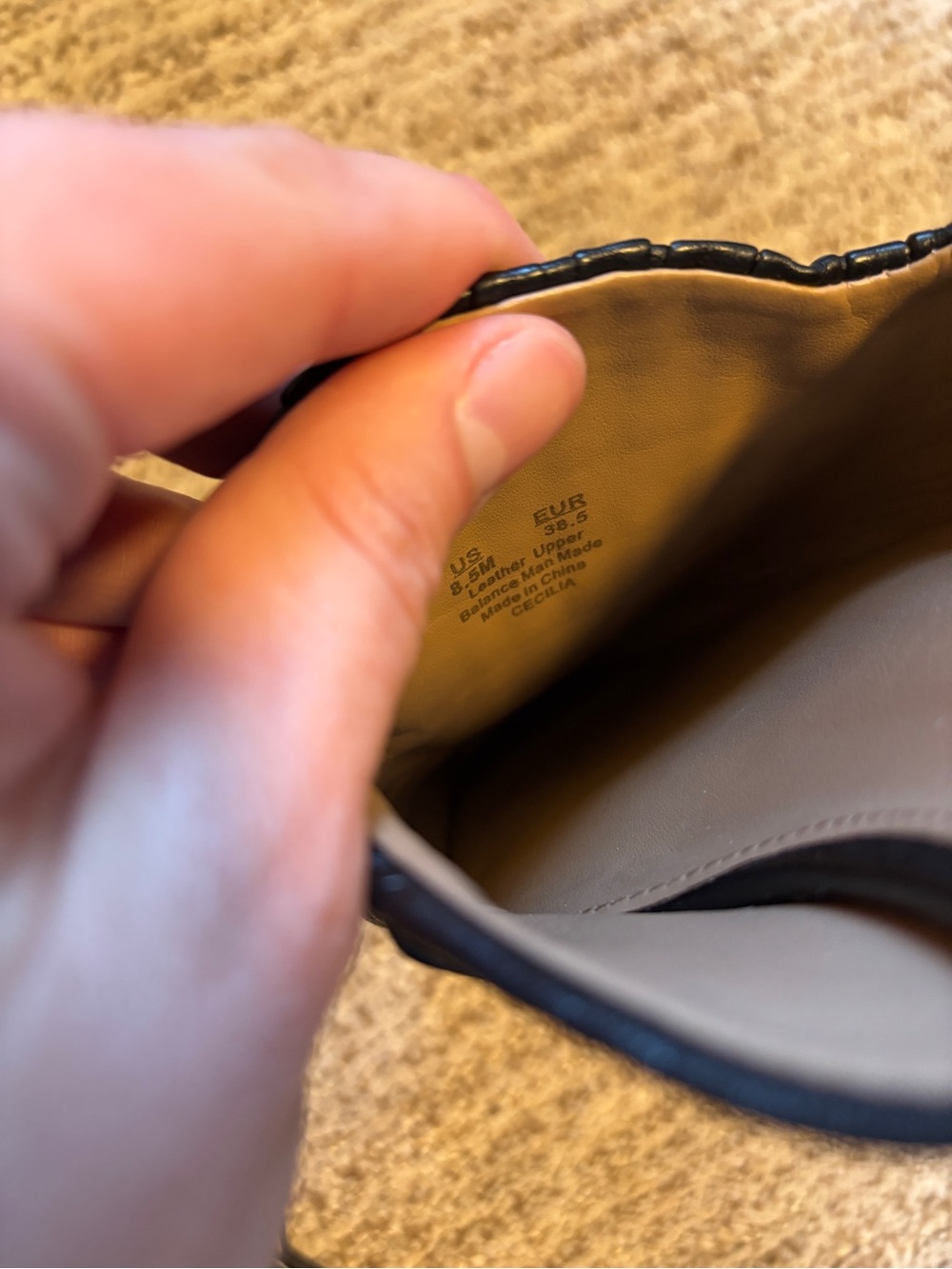 Sam Edelman Cecilia Mules - Picture 6 of 7